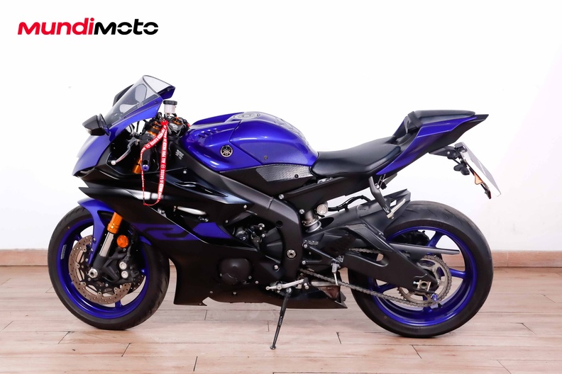 Motorbike image 5