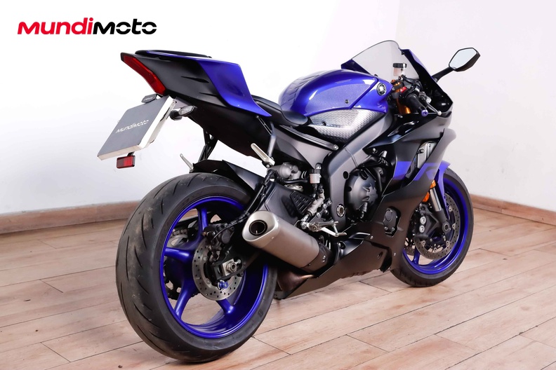 Motorbike image 2