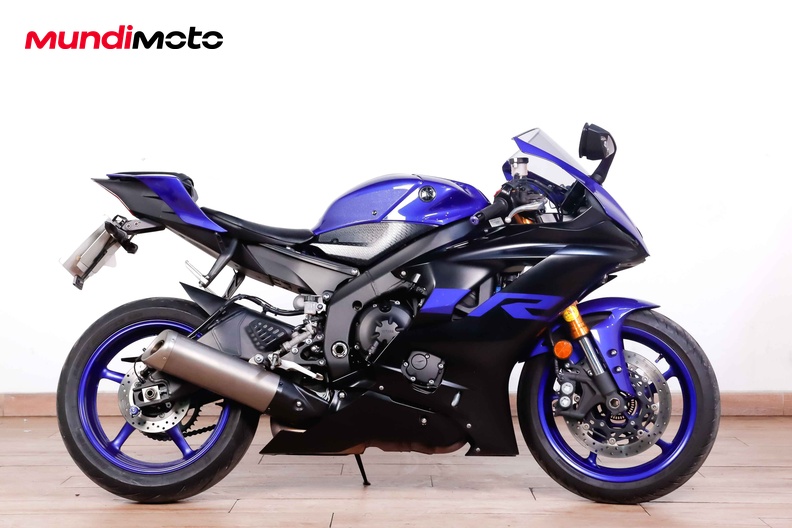 Motorbike image 0
