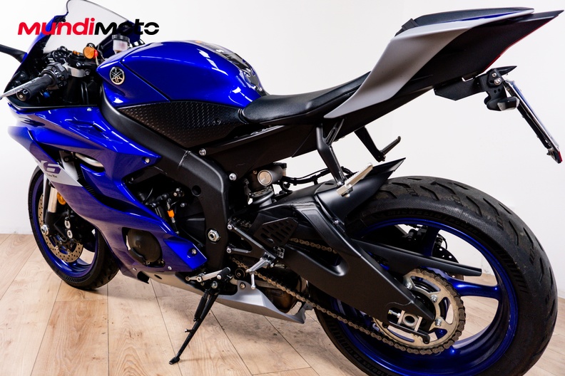 Motorbike image 8