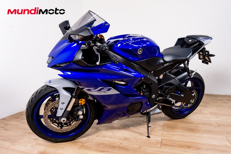 Motorbike image 6