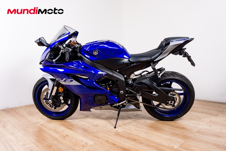 Motorbike image 5