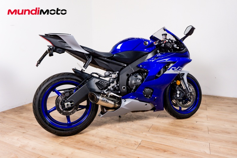 Motorbike image 2