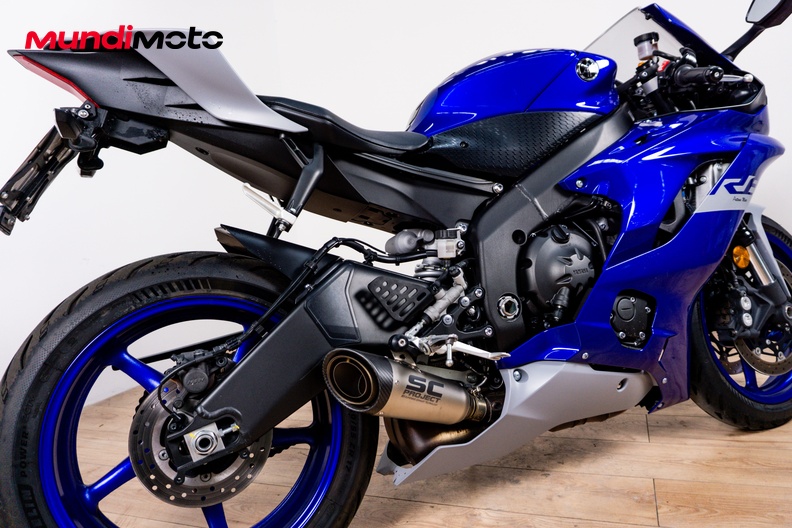 Motorbike image 3