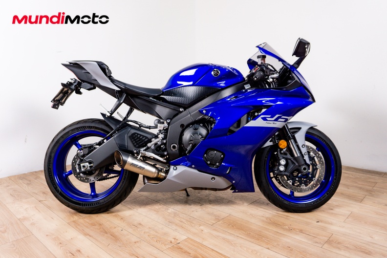 Motorbike image 0