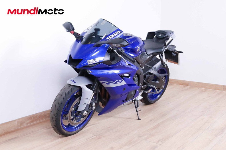 Motorbike image 7