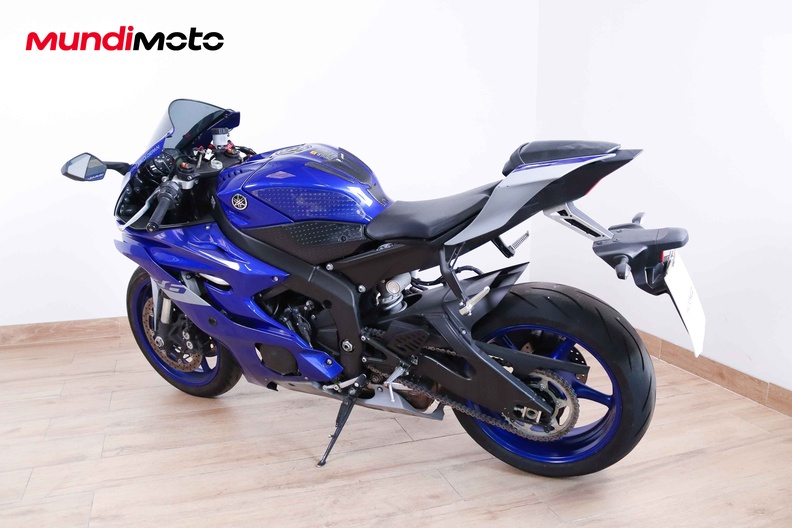Motorbike image 6