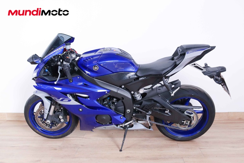 Motorbike image 5