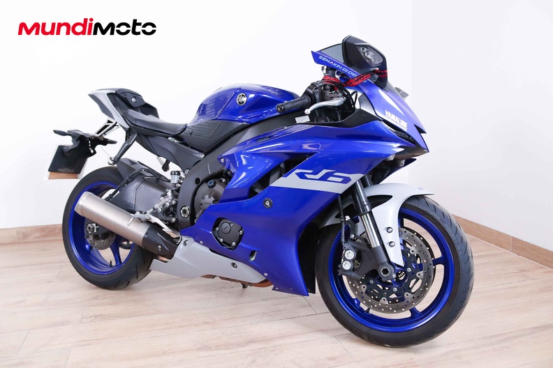 Motorbike image 2
