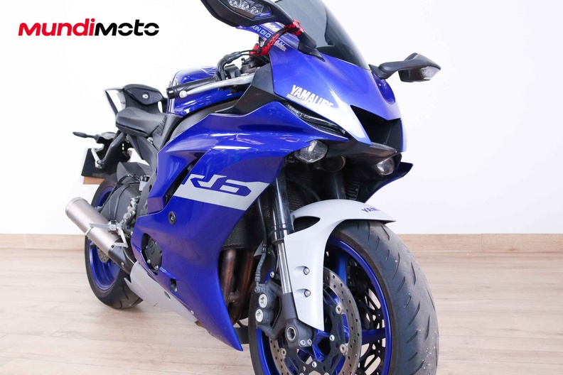 Motorbike image 4