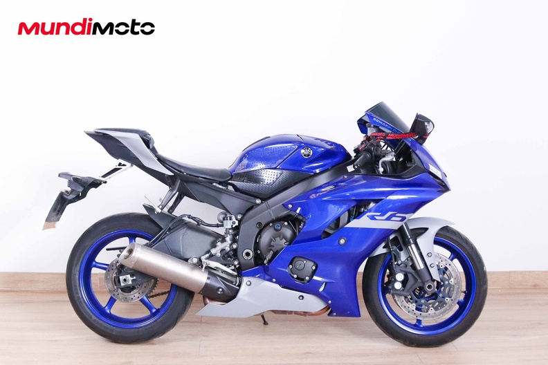 Motorbike image 0