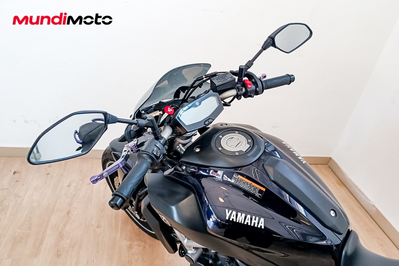 Motorbike image 10