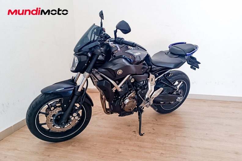 Motorbike image 6