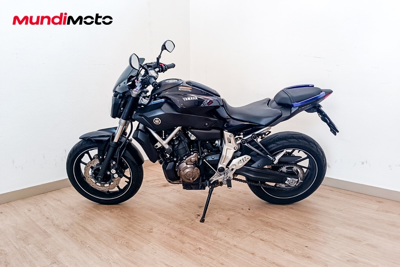 Motorbike image 5