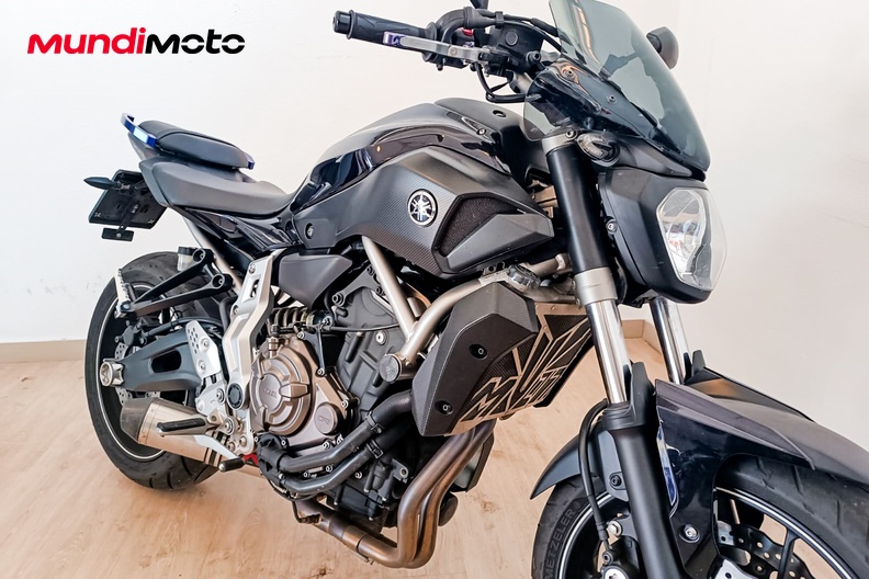 Motorbike image 4