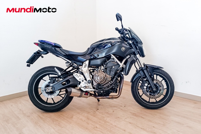 Motorbike image 0