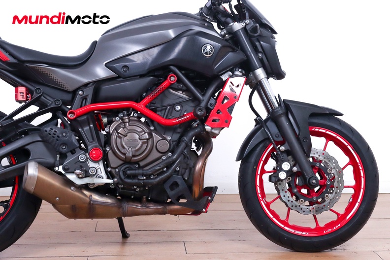 Motorbike image 13