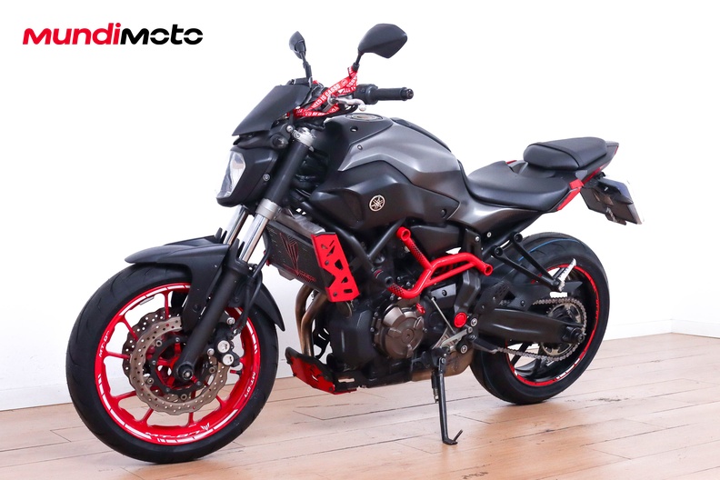 Motorbike image 7