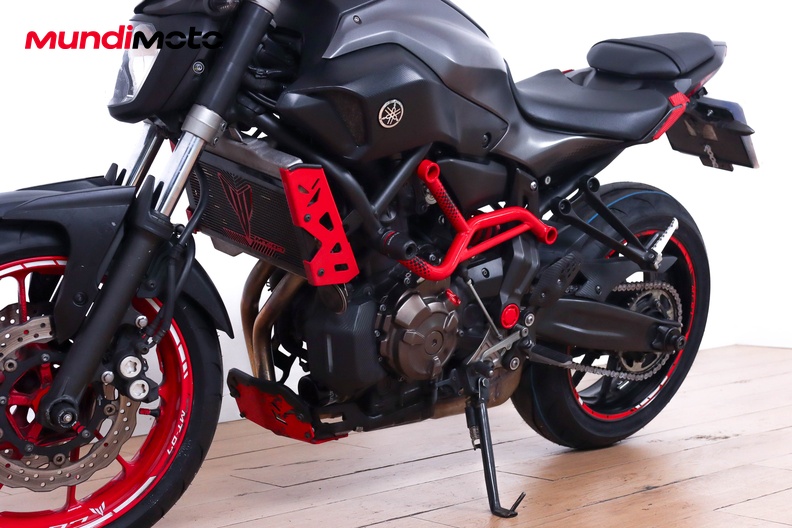 Motorbike image 8