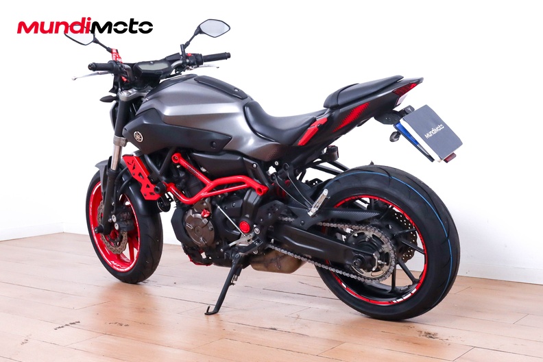 Motorbike image 6
