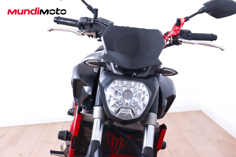 Motorbike image 4