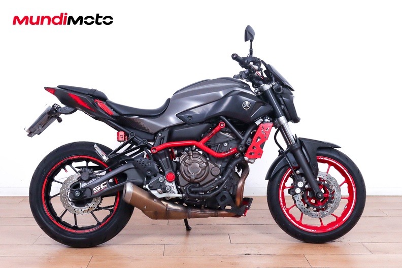 Motorbike image 0
