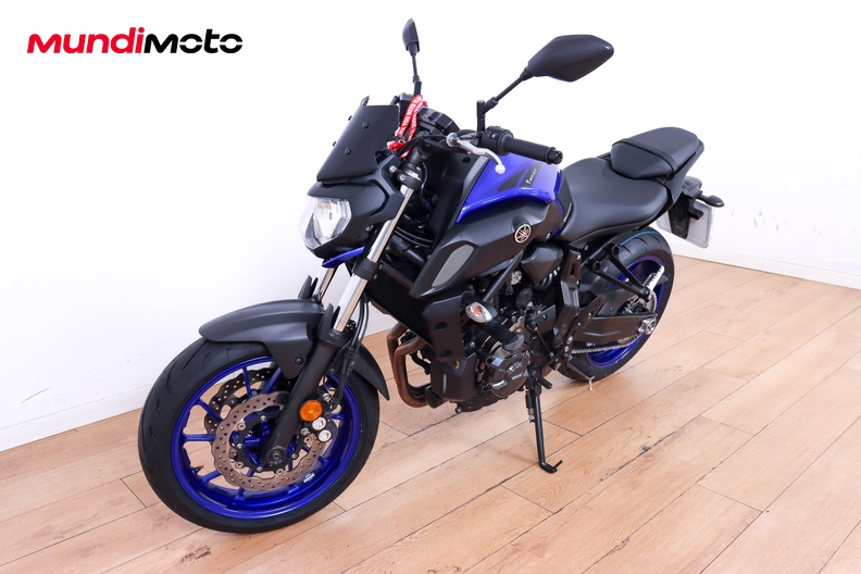 Motorbike image 7