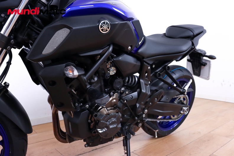 Motorbike image 8