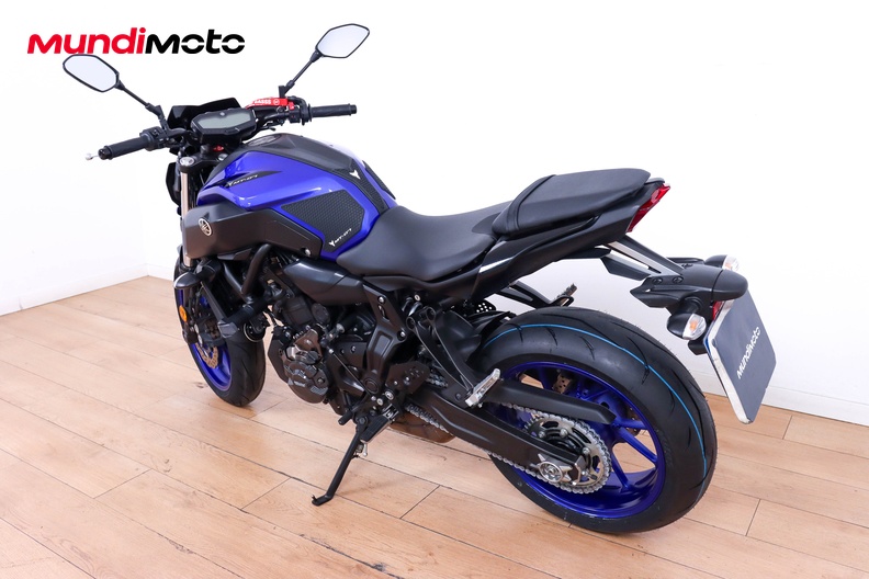 Motorbike image 6