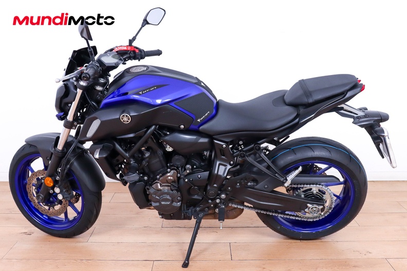 Motorbike image 5