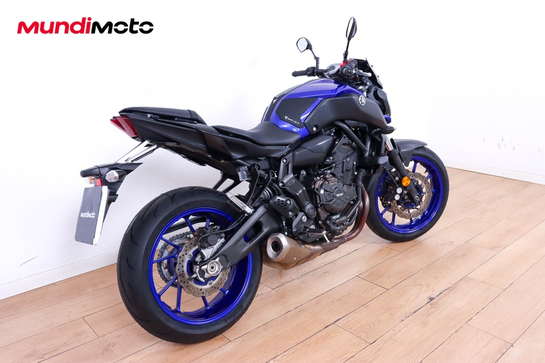 Motorbike image 2
