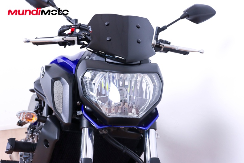 Motorbike image 4