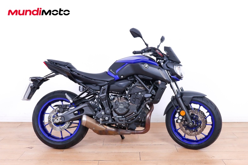 Motorbike image 0