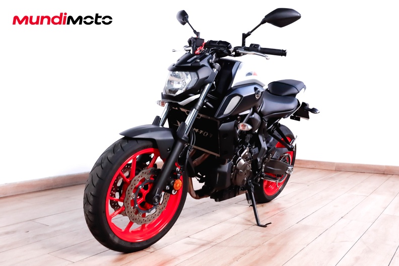 Motorbike image 7