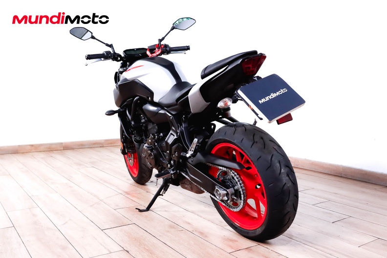 Motorbike image 6