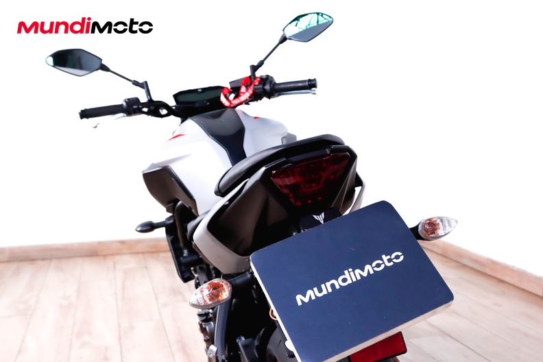 Motorbike image 9