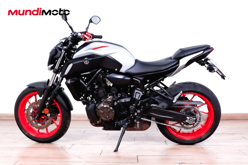 Motorbike image 5