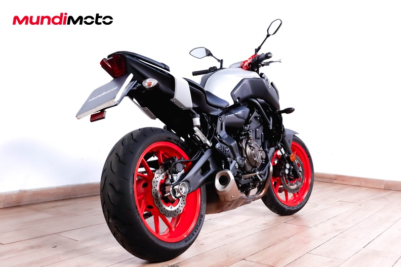 Motorbike image 2