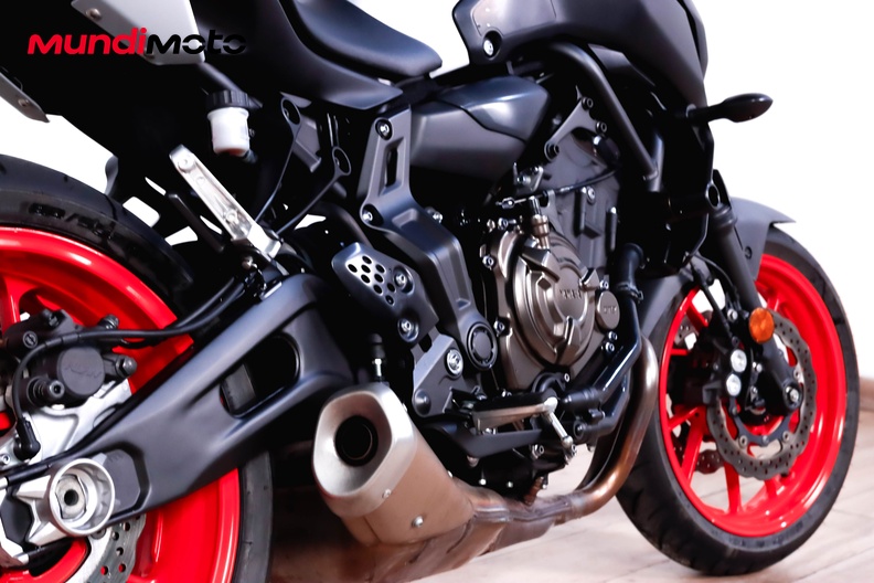 Motorbike image 3