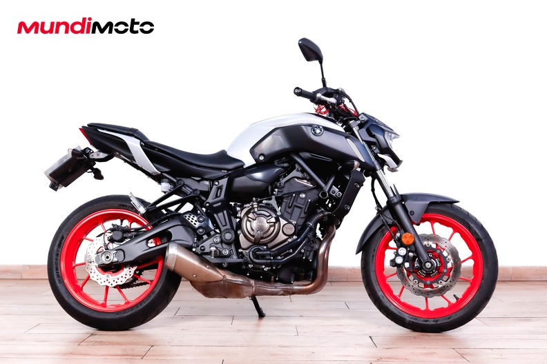 Motorbike image 0