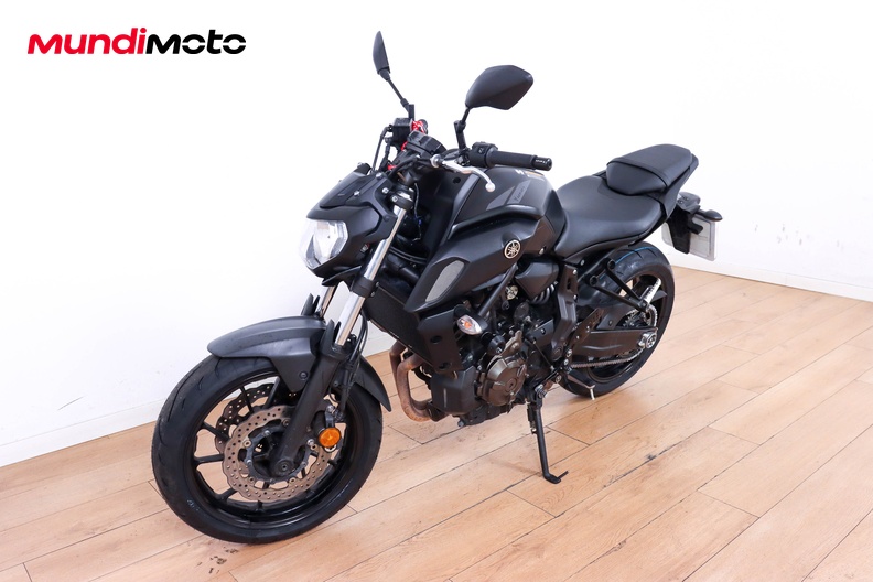Motorbike image 7