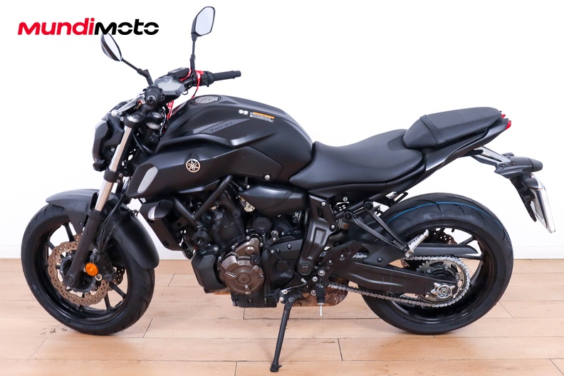 Motorbike image 5