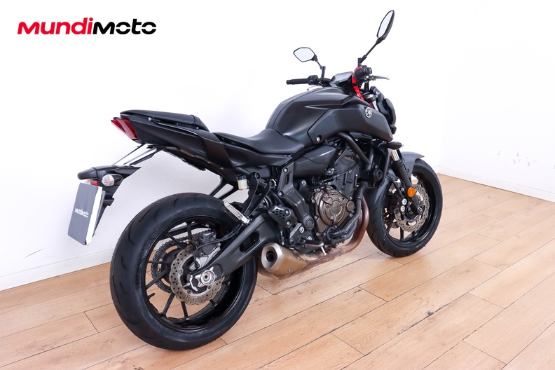 Motorbike image 2