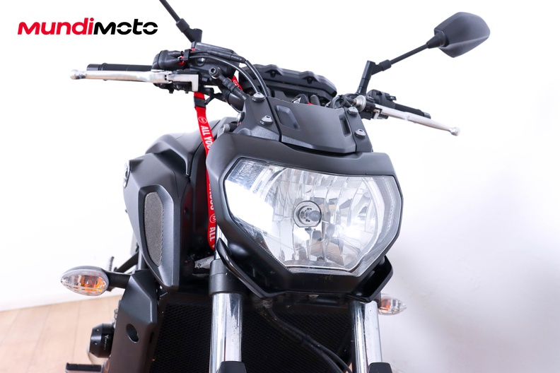 Motorbike image 4