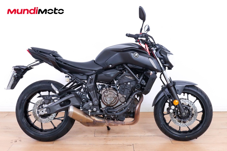 Motorbike image 0