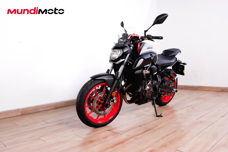 Motorbike image 7