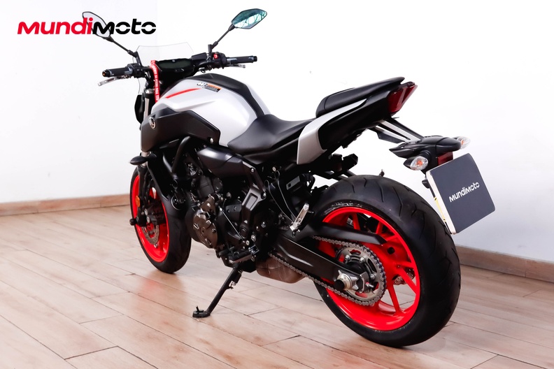 Motorbike image 6