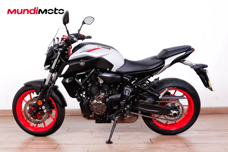 Motorbike image 5