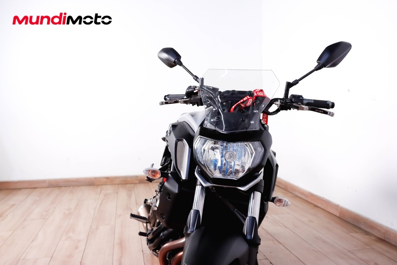Motorbike image 4