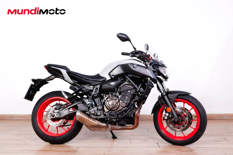 Motorbike image 0